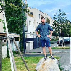 Profile Picture of Thomas Weigand423 (@forceexe) on Tiktok