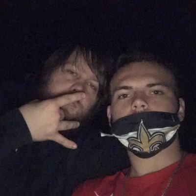 Profile Picture of Caleb Jenkins (@jenkinscaleb45) on Twitter