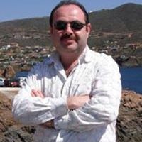 Profile Picture of Andrew Mazor (@andrewmazor) on Pinterest