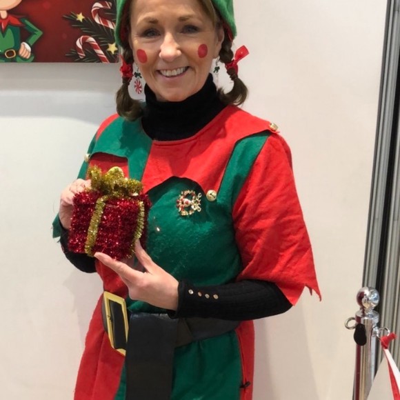 Profile Picture of Mark Nancy (@nancymark_526) on Poshmark