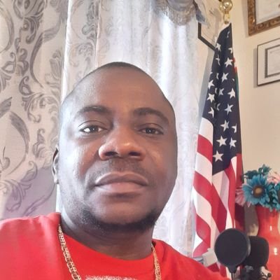 Profile Picture of Joseph Jallah (@JosephJallah4) on Twitter