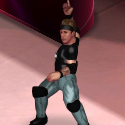 Profile Picture of Carl Stevens (@ElWaster) on Twitter