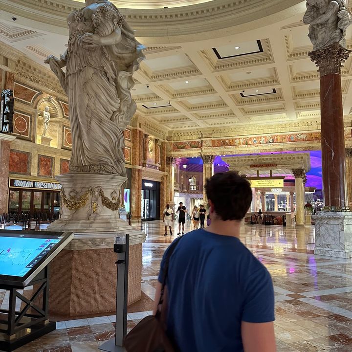 Mitchell bishop - Tiktok Profile Picture of Mitchell bishop (@mitchellbbishop) on Tiktok