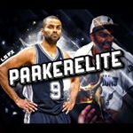 Profile Picture of #1 Tony Parker Page!! 👀⚜️ (@parkerelite) on Instagram