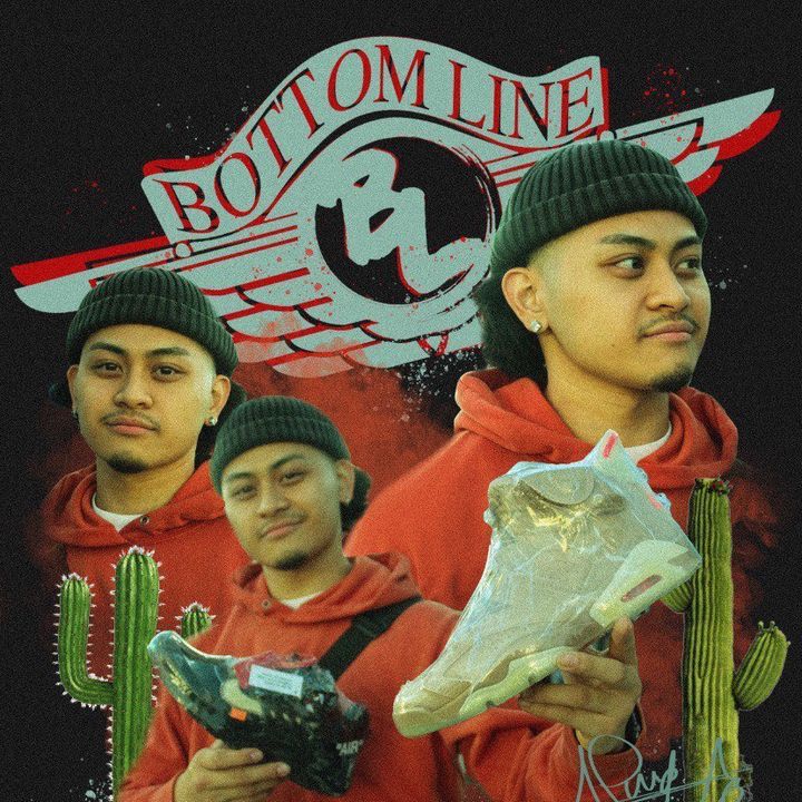 Profile Picture of BRANDONLANCE (@brandonlance__) on Tiktok