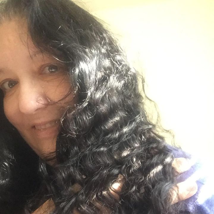 Profile Picture of Robin Gee (@robingee7) on Tiktok
