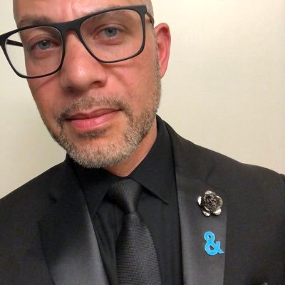 Profile Picture of George Gates (@GBGates) on Twitter