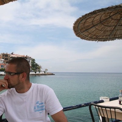 Profile Picture of David O.Martins (@davido331) on Twitter