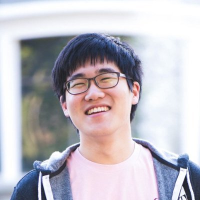 Profile Picture of Joseph Min (@lioscro) on Twitter