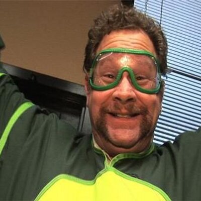 Profile Picture of Randy In The Wild (@randyinthewild) on Twitter