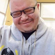 Profile Picture of Adrian Feather 612 (@feather_612) on Twitter