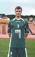 Profile Picture of Irfan Hadžićon Wikipedia