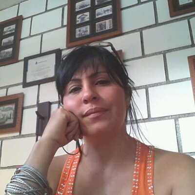 Profile Picture of LILIA AVILA BOLIVAR (@LILIAAVILABOLI1) on Twitter