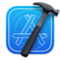 Profile Picture of Xcode - Wikipediaon Wikipedia