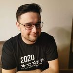 Profile Picture of Rade Đurović (@radedurovic) on Instagram