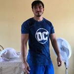Profile Picture of Dominick Franklin (@franklin_dominik) on Instagram
