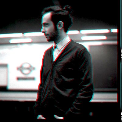 Profile Picture of Daniel Grossman (@Grosmonster) on Twitter