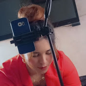 Profile Picture of مع ابتسام With Ibtissam (@withibtissam92) on Youtube