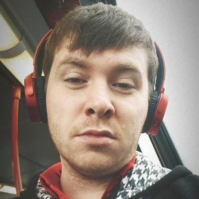 Profile Picture of Adam Adrian Ralph (@theadman29) on Twitter