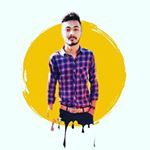 Profile Picture of Ⓑ🇭 Ⓐ🇺 Ⓣ🇮 Ⓚ (@mr_bhautik_patel_) on Instagram