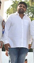 Profile Picture of Chetan Anand (politician)on Wikipedia
