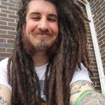 Profile Picture of Dylan Gibson (@holydreadlocksbatman) on Instagram