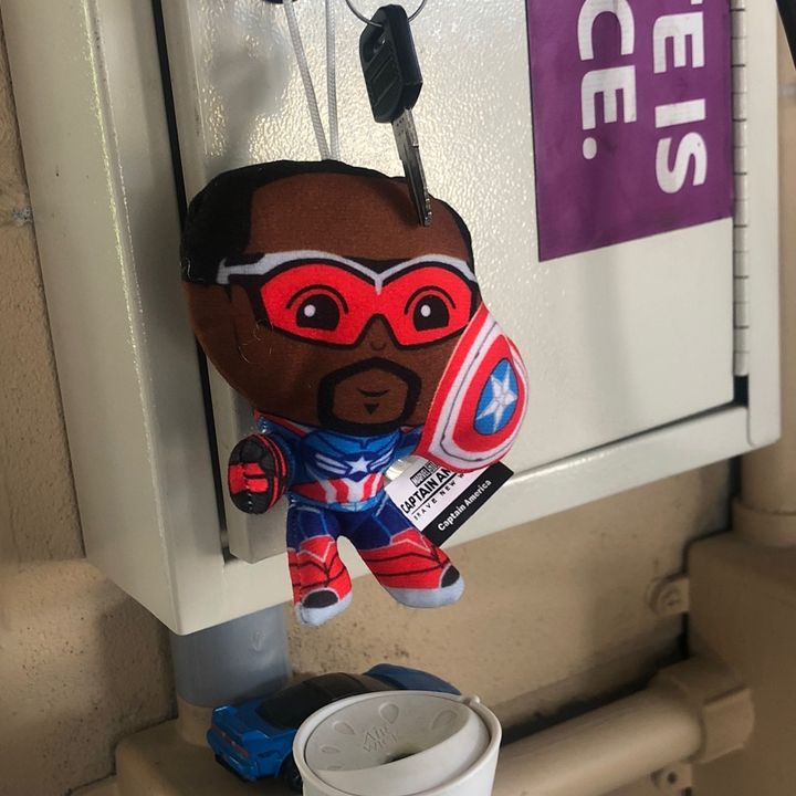 Profile Picture of Daron Wilson (@@daronwilson2) on Tiktok