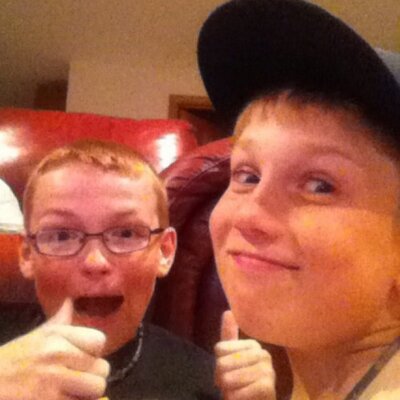 Profile Picture of LittleLoes (@adamloes) on Twitter