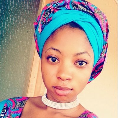 Profile Picture of Ewohime Ethel (@ewohime_ethel) on Twitter