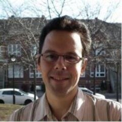 Profile Picture of Patrick Blanchette (@PatrBlanchette) on Twitter