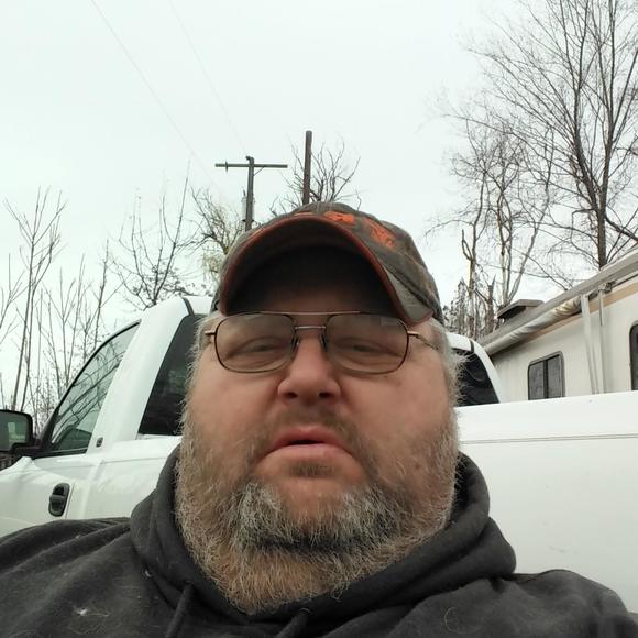 Profile Picture of Greg Stevenson (@fast55cj5) on Poshmark