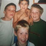 Mark Cutting - Instagram Profile Picture of Mark Cutting (@markcutting92) on Instagram