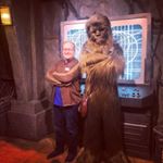 Profile Picture of Brad Werkmeister (@monorailbrad) on Instagram