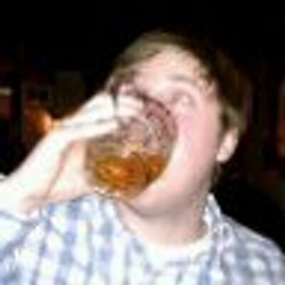 Andrew Geiger - Twitter Profile Picture of Andrew Geiger (@@phernatic) on Twitter