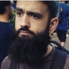 Profile Picture of Daniel Wicks (@LampSmash) on Twitter