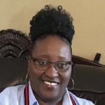 Profile Picture of Rena St Julian-Wiggins (@reeree_69) on Instagram