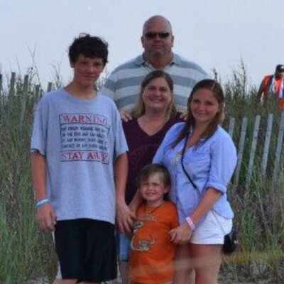 Profile Picture of Travis Brill (@269Brill) on Twitter