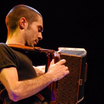 Profile Picture of Vincent Ansaldi (@vincentansaldi) on Twitter