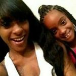 Profile Picture of Malaya Marsha Hardiman (@malayaaml) on Instagram