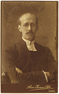 Profile Picture of Edvard Magnus Rodheon Wikipedia