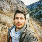 Profile Picture of Andreas Petrou (@andreas_beth) on Instagram