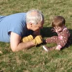 Profile Picture of Jim Harclerode (@jim.harclerode.1) on Facebook