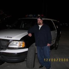 Profile Picture of Richard Timperley (@rlet79) on Myspace