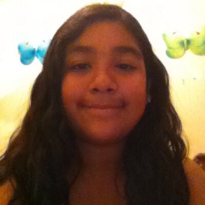 Profile Picture of Jasmine Andrade (@jasmineandrad12) on Twitter