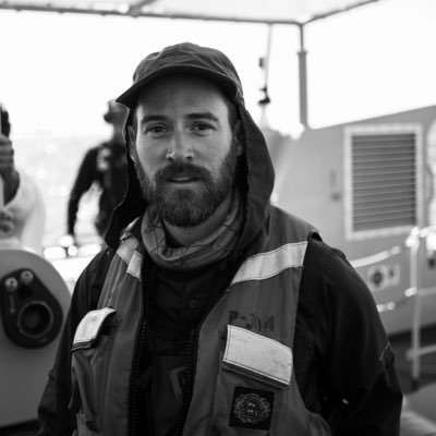 Profile Picture of Christopher Meyers (@MrDustyPants) on Twitter