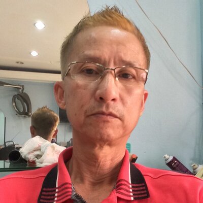 Profile Picture of Albert Goh (@albertdesmark) on Twitter