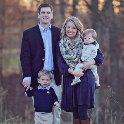 Profile Picture of Daniel Pridemore (@PridemoreDP) on Twitter