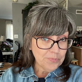 Profile Picture of Joetta Rasmussen (@joettar) on Pinterest