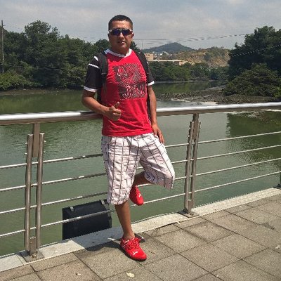 Profile Photo of Pablo Santiago (@pablosantiago81) on Twitter