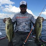Profile Picture of Jesse Parent (@parent89fishing) on Instagram